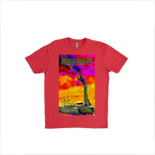 Load image into Gallery viewer, BURMINGHAM ZUU DONT THREAD ON ME T-Shirts
