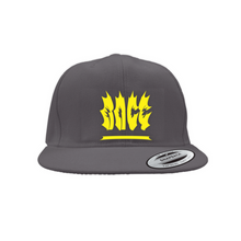 Load image into Gallery viewer, AACC SHOCKWAVES MELO Snapback Caps
