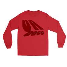 Load image into Gallery viewer, UA by AACC Long Sleeve Shirts