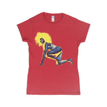 Load image into Gallery viewer, FLOW, Women's T-Shirts