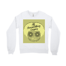 Load image into Gallery viewer, Legal Residents Soul Glo Sweatshirts