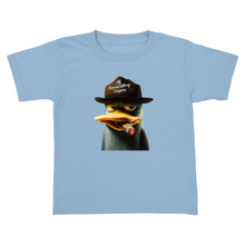 Load image into Gallery viewer, Wing Man T-Shirts (Toddler Sizes)