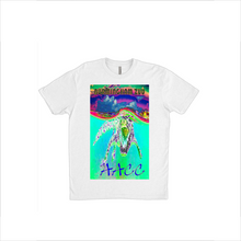 Load image into Gallery viewer, BURMINGHAM ZUU LIFE GUARD  T-Shirts