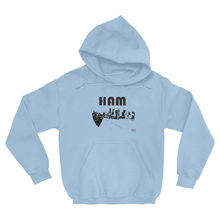 Load image into Gallery viewer, HAM Sammich Hoodies (No-Zip/Pullover)