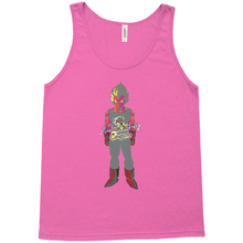 Load image into Gallery viewer, Brogeeta Tank Tops