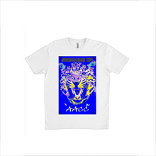 Load image into Gallery viewer, BURMINGHAM ZUU CHEW T-Shirts