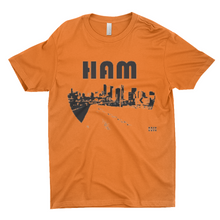 Load image into Gallery viewer, HAM Sammich T-Shirts