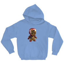 Load image into Gallery viewer, Lil Iron Man Hoodies (Youth Sizes)