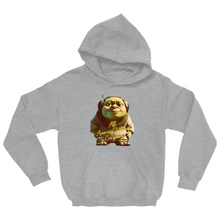 Load image into Gallery viewer, Baby Shriek Hoodies (Youth Sizes)