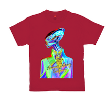 Load image into Gallery viewer, OUTTA LIMITS  , Slatter T-Shirts
