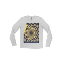 Load image into Gallery viewer, AACC Visually Ballin Out Long Sleeve Shirts