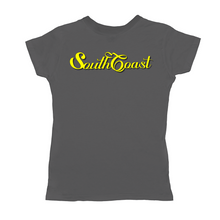 Load image into Gallery viewer, aacc South Coast Yellow T-Shirt