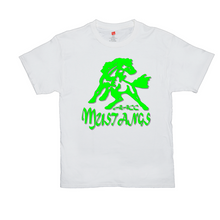 Load image into Gallery viewer, aacc Mustangs T-Shirts