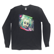 Load image into Gallery viewer, Baby Grinch Long Sleeve Shirts