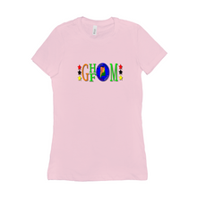 Load image into Gallery viewer, Go Ham Fam Crayons T-Shirts