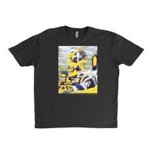 Load image into Gallery viewer, Drip Garvey T-Shirts