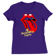 Load image into Gallery viewer, Tasty Lady T-Shirts