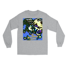 Load image into Gallery viewer, Balanced Nature Long Sleeve Shirts