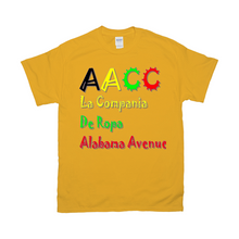 Load image into Gallery viewer, Alabama Avenue Clothing Company in Spanish