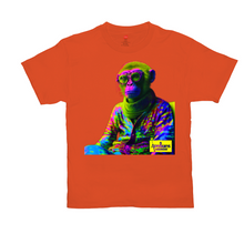 Load image into Gallery viewer, Monkey Biz T-Shirts
