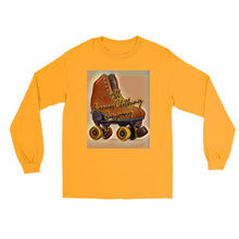 Load image into Gallery viewer, Skate Palaacce Long Sleeve Shirts