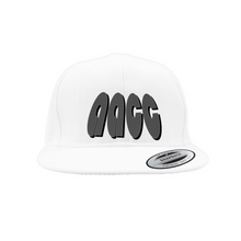 Load image into Gallery viewer, AACC STEEL Snapback Caps