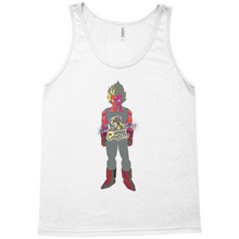 Load image into Gallery viewer, Brogeeta Tank Tops
