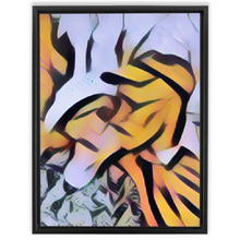 Load image into Gallery viewer, The Test of Time Custom Art Framed Canvas Wraps