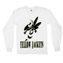 Load image into Gallery viewer, Biscut Bee Long Sleeve Shirts