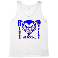 Load image into Gallery viewer, Blue Devils Tank Tops