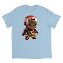 Load image into Gallery viewer, Lil Iron Man T-Shirts (Youth Sizes)