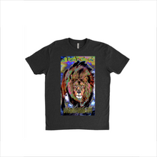 Load image into Gallery viewer, BURMINGHAM ZUU LION KENG T-Shirts
