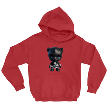 Load image into Gallery viewer, Baby Panther Hoodies (Youth Sizes)