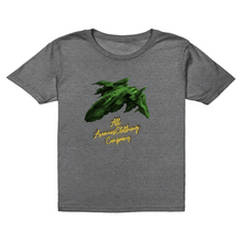Load image into Gallery viewer, AACC SQUADRON T-Shirts (Youth Sizes)