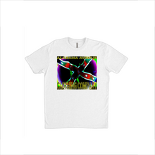Load image into Gallery viewer, Alabama Avenue Mind State Flag  T-Shirts