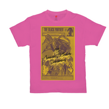 Load image into Gallery viewer, PIG POSTER T-Shirts