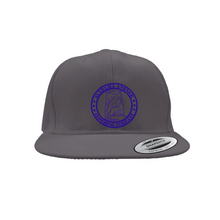 Load image into Gallery viewer, Alabama Avenue OG (Blu) Snapback Caps