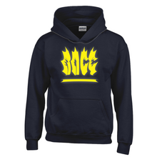 Load image into Gallery viewer, SHOCKWAVES Hoodies (Youth Sizes)