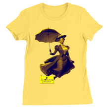 Load image into Gallery viewer, Mary Mary Ladies T-Shirt