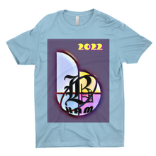 Load image into Gallery viewer, B HAM GAMES STAMP  T-Shirts