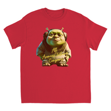 Load image into Gallery viewer, Baby Shriek T-Shirts (Youth Sizes)