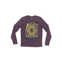 Load image into Gallery viewer, AACC Visually Ballin Out Long Sleeve Shirts