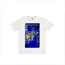 Load image into Gallery viewer, BURMINGHAM ZUU BEST FRIEND T-Shirts