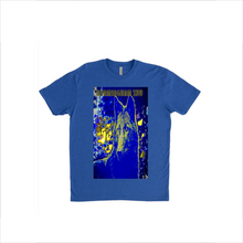 Load image into Gallery viewer, BURMINGHAM ZUU BEST FRIEND T-Shirts