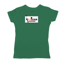 Load image into Gallery viewer, Crayon Box T-Shirts