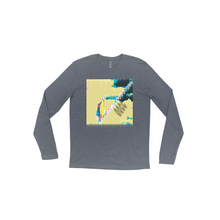 Load image into Gallery viewer, TRU Man Drip  Long Sleeve Shirts