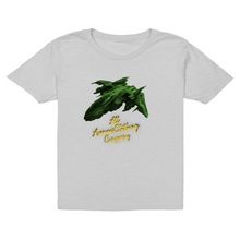 Load image into Gallery viewer, AACC SQUADRON T-Shirts (Youth Sizes)