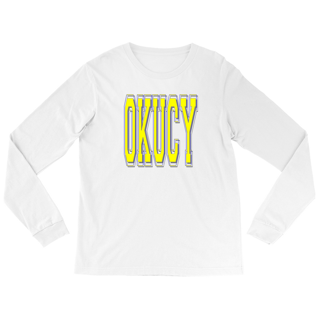 OKUCY Long Sleeve Shirts
