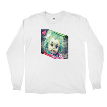 Load image into Gallery viewer, Baby Grinch Long Sleeve Shirts