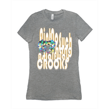 Load image into Gallery viewer, Boo Mama T-Shirts